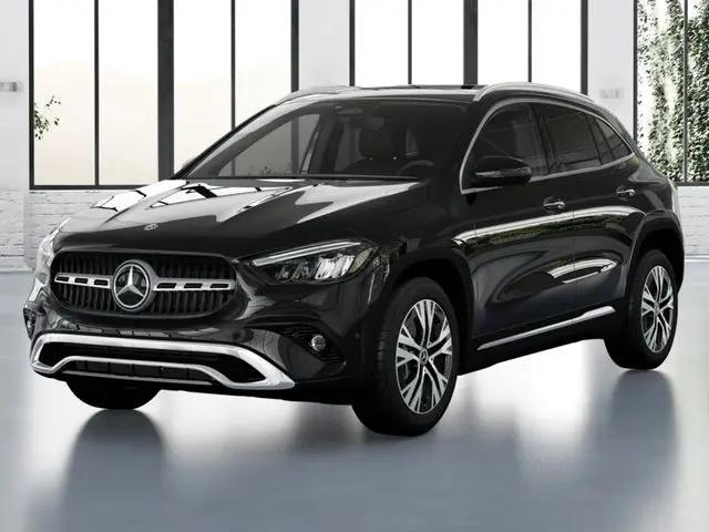 2026 Mercedes-Benz GLA-CLASS 4MATIC for sale in Long Island City, NY