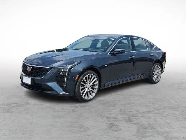 2026 Cadillac CT5 Premium Luxury RWD for sale in Ellicott City, MD