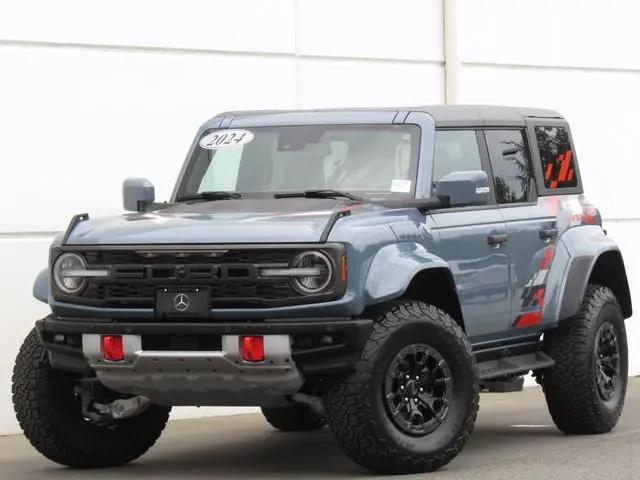 2024 Ford Bronco Raptor for sale in Bellingham, WA