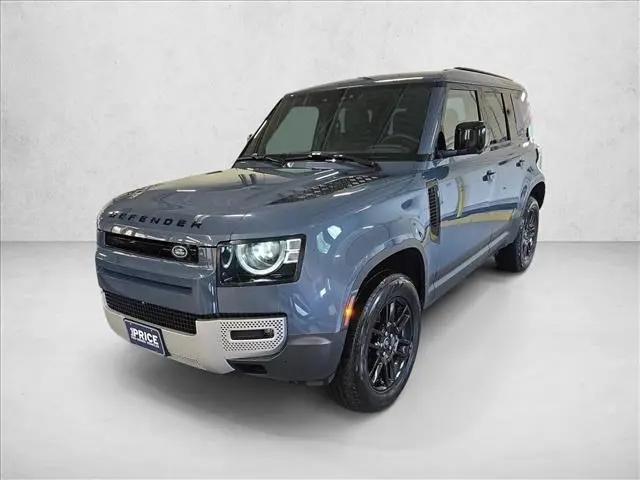 2025 Land Rover Defender 110 P300 for sale in Mount Kisco, NY