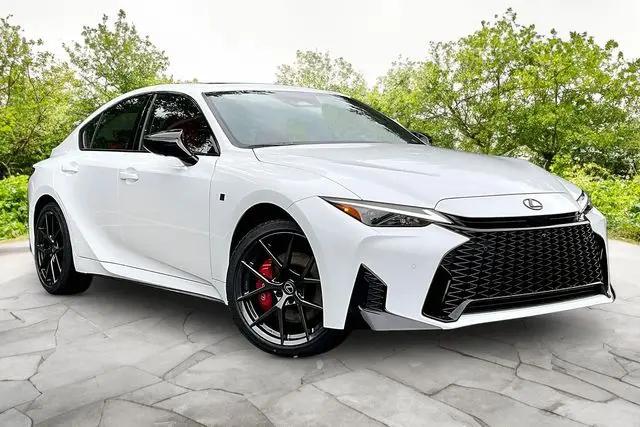 2026 Lexus IS 350 F SPORT for sale in Freehold, NJ