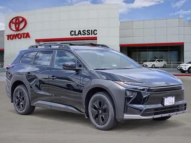 2026 Toyota bZ Woodland Premium for sale in Tyler, TX