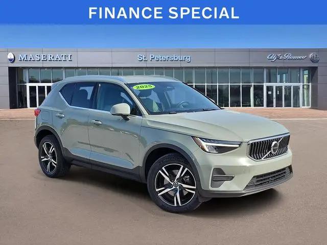2025 Volvo XC40 B5 Core Bright Theme for sale in Pinellas Park, FL