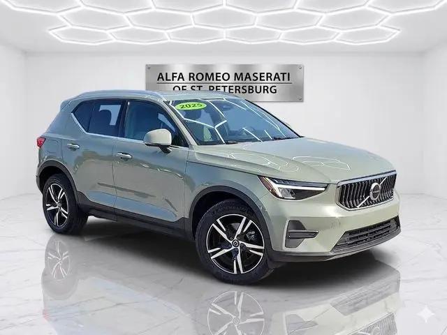 2025 Volvo XC40 B5 Core Bright Theme for sale in Pinellas Park, FL