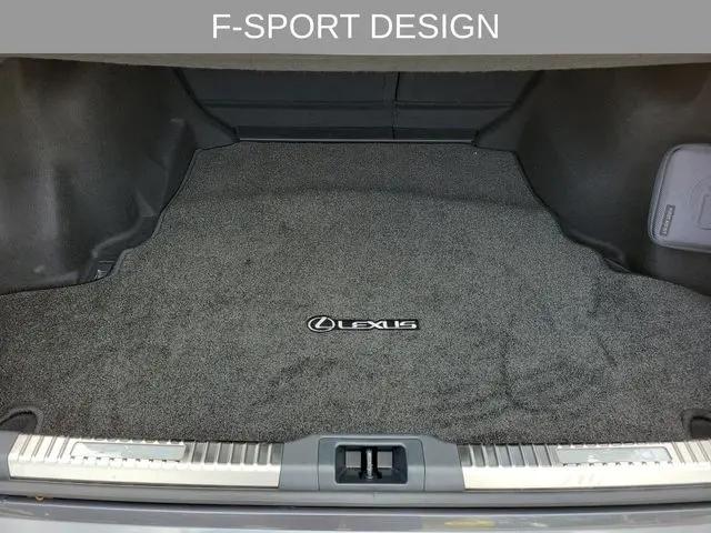 2025 Lexus IS 350 F SPORT Design