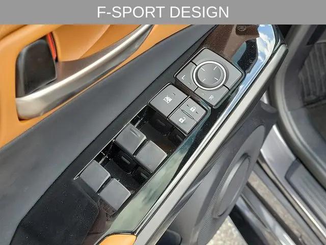 2025 Lexus IS 350 F SPORT Design
