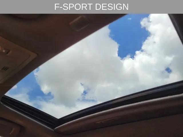 2025 Lexus IS 350 F SPORT Design