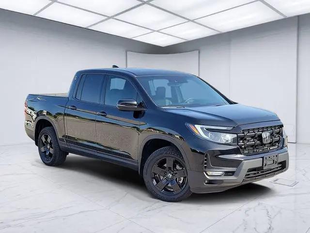 2025 Honda Ridgeline Black Edition for sale in Pinellas Park, FL