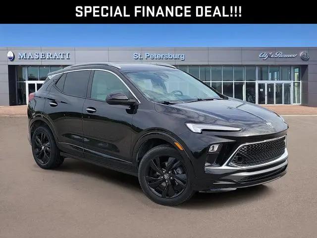 2024 Buick Encore GX Sport Touring AWD for sale in Pinellas Park, FL