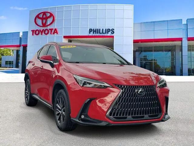 2023 Lexus NX 350 Premium for sale in Leesburg, FL
