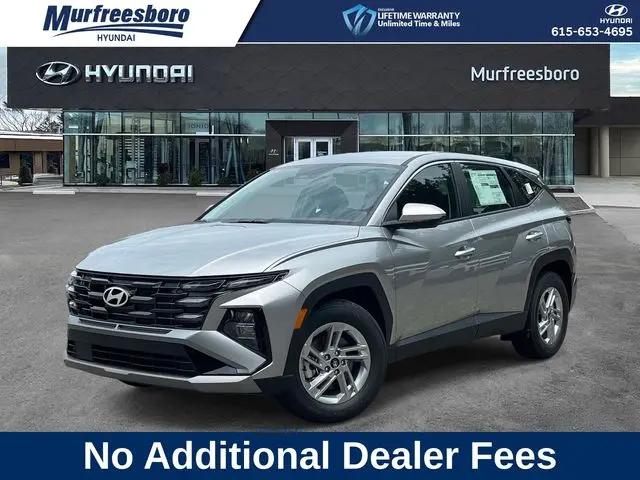 2026 Hyundai Tucson SE for sale in Murfreesboro, TN