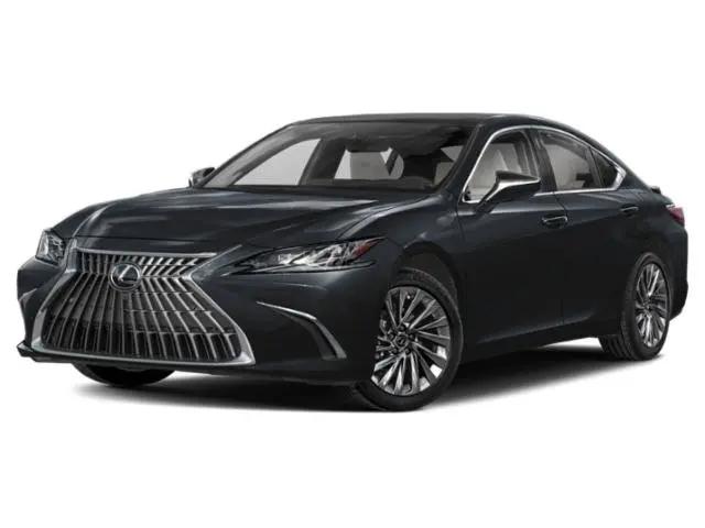 2025 Lexus ES 350 Ultra Luxury for sale in Davenport, IA