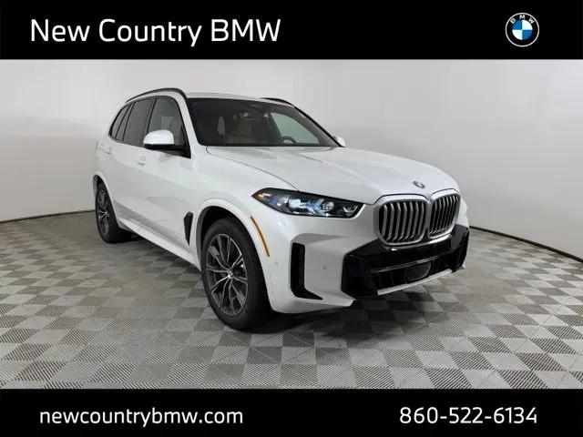 2026 BMW X5 xDrive40i for sale in Hartford, CT
