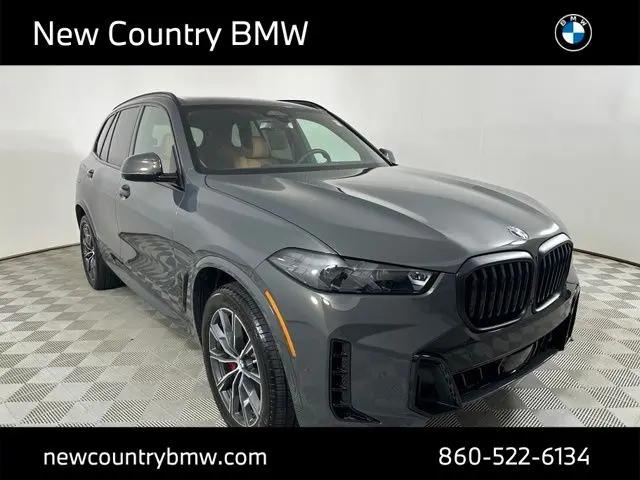 2026 BMW X5 xDrive40i for sale in Hartford, CT