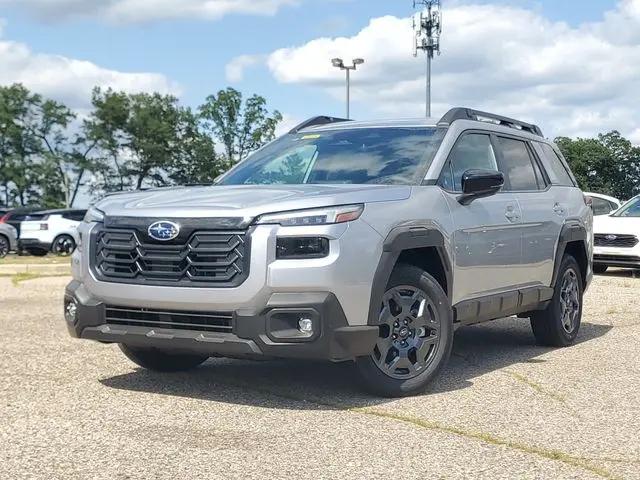 2026 Subaru Outback Premium for sale in Commerce Township, MI