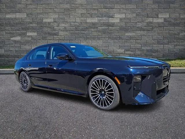 2027 BMW 7 Series 740i xDrive for sale in Eatontown, NJ