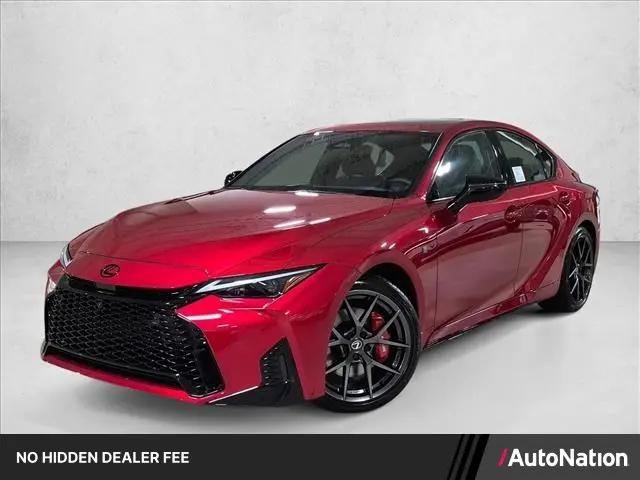 2026 Lexus IS 350 F SPORT for sale in West Palm Beach, FL