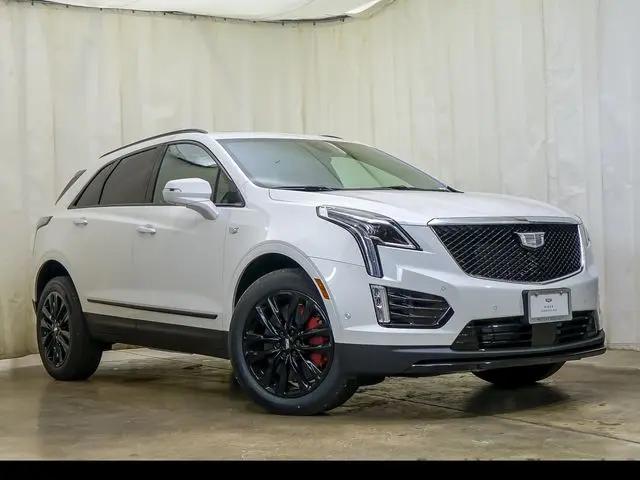 2026 Cadillac XT5 Sport AWD for sale in Tinley Park, IL
