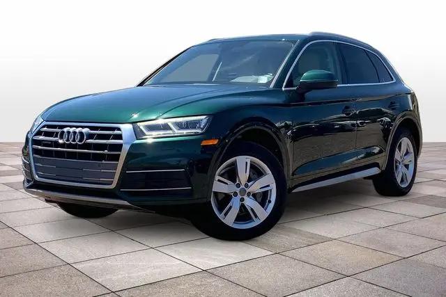 2019 Audi Q5 45 Premium for sale in Colorado Springs, CO
