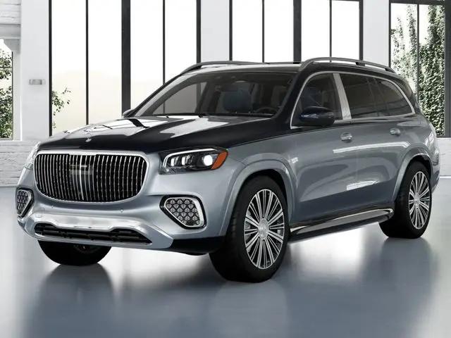 2026 Mercedes-Benz Maybach GLS 600 Maybach GLS 600 for sale in Englewood, NJ