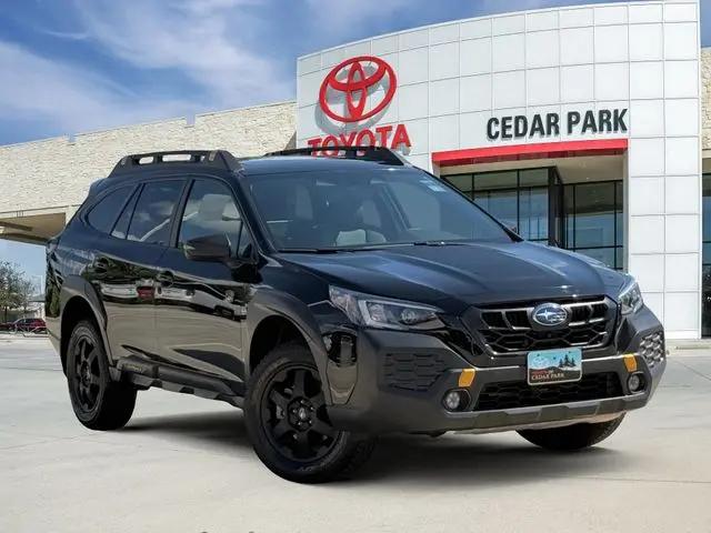2025 Subaru Outback Wilderness for sale in Leander, TX