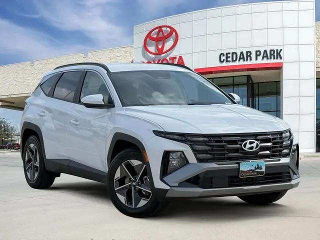 2026 Hyundai Tucson SEL for sale in Leander, TX
