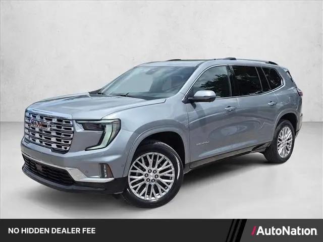 2026 GMC Acadia Denali FWD for sale in Tampa, FL