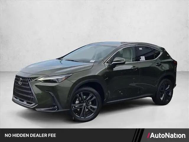 2026 Lexus NX Luxury for sale in Tampa, FL