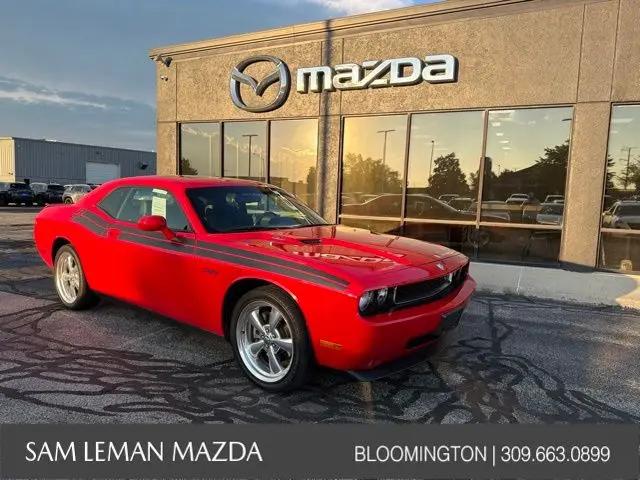 2010 Dodge Challenger R/T for sale in Bloomington, IL
