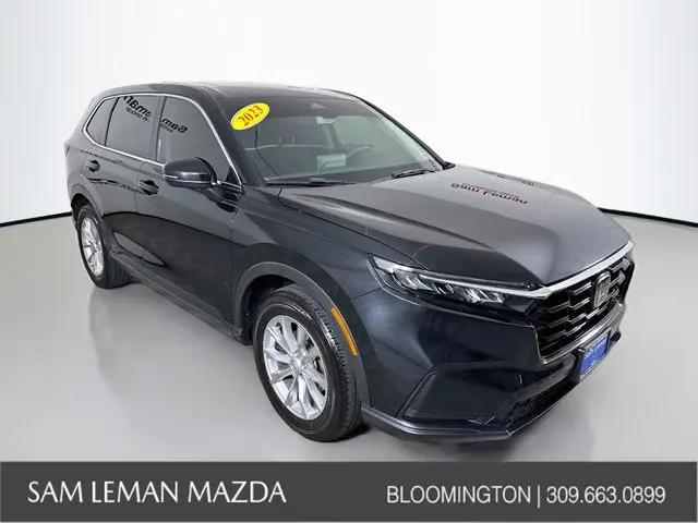 2023 Honda CR-V EX AWD for sale in Bloomington, IL