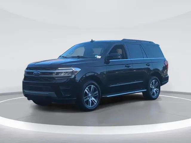 2023 Ford Expedition XLT for sale in Hillsborough, NC