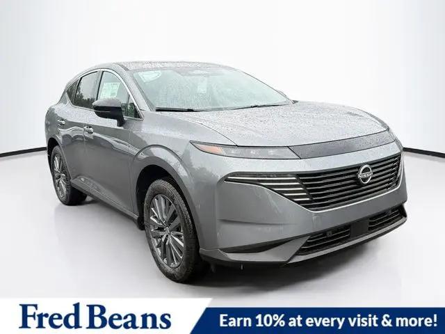 2026 Nissan Murano SL for sale in Flemington, NJ