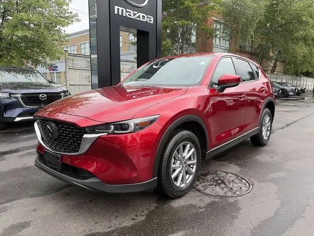 2023 Mazda CX-5 2.5 S Select for sale in Wellesley, MA