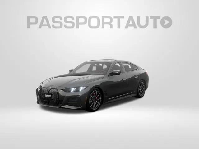 2026 BMW i4 xDrive40 for sale in Marlow Heights, MD