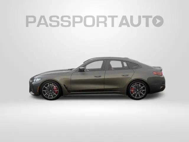 2026 BMW i4 xDrive40