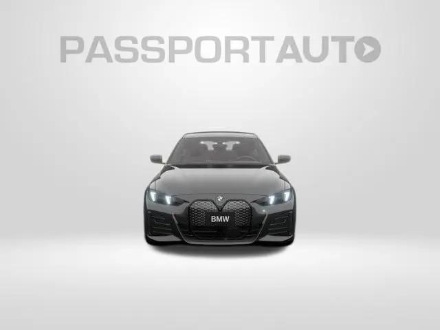 2026 BMW i4 xDrive40