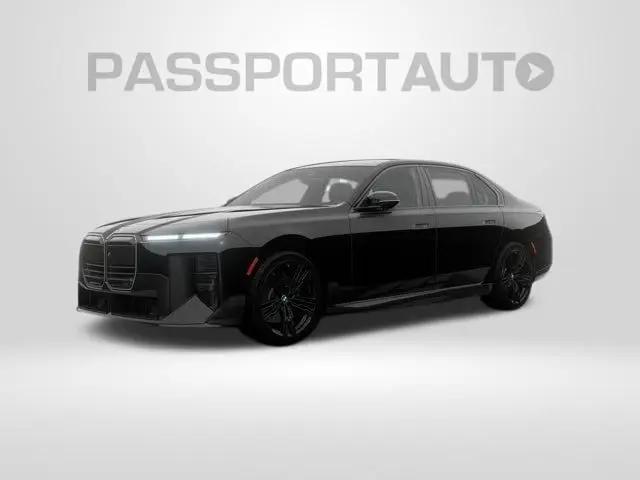 2027 BMW 7 Series 740i xDrive for sale in Marlow Heights, MD