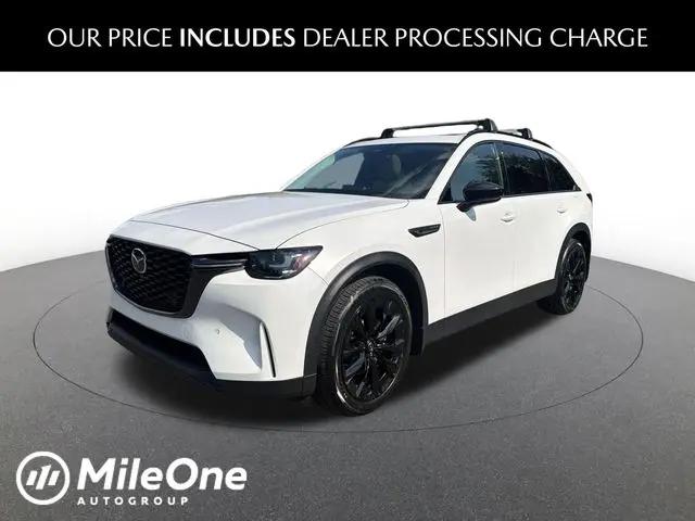 2025 Mazda X-90 Premium Sport for sale in Baltimore, MD