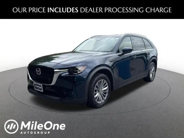 2024 Mazda X-90 3.3 Turbo Preferred Plus for sale in Baltimore, MD