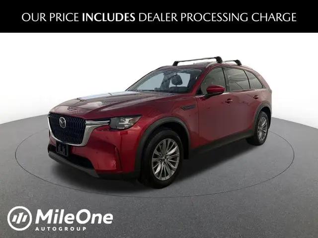 2024 Mazda X-90 3.3 Turbo Preferred for sale in Baltimore, MD