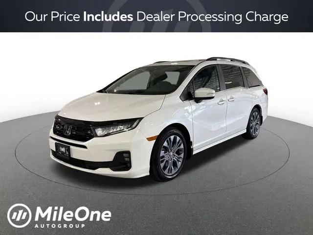2026 Honda Odyssey Touring for sale in Owings Mills, MD