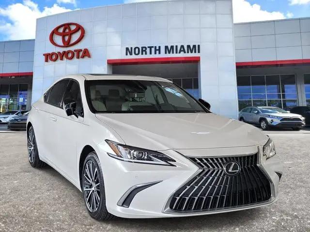 2023 Lexus ES 350 ES 350 for sale in Miami, FL