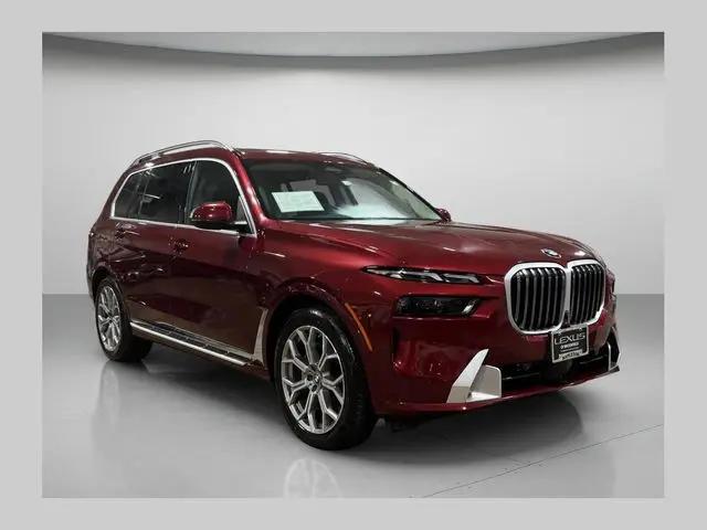 2026 BMW X7 xDrive40i for sale in Brookfield, WI
