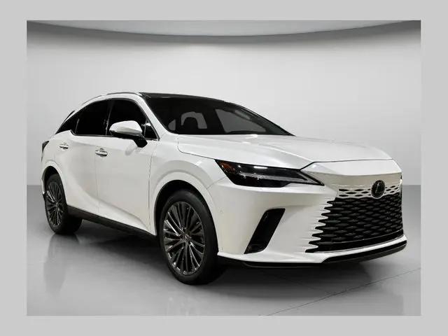2023 Lexus RX 350 Luxury for sale in Brookfield, WI