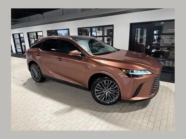2023 Lexus RX 350 Luxury for sale in Brookfield, WI