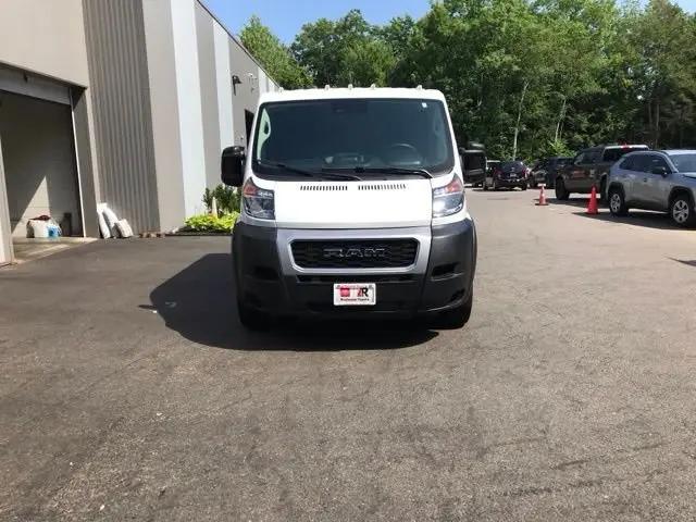 2022 Ram ProMaster Cargo Van Low Roof 118" WB for sale in Rochester, NH