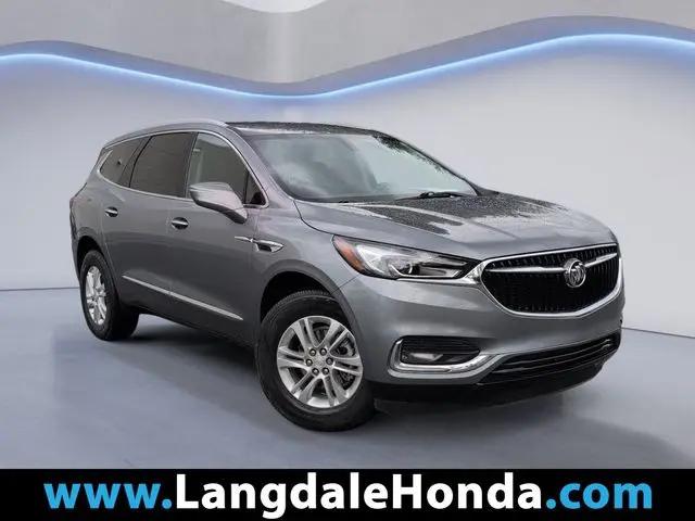2021 Buick Enclave FWD Preferred for sale in Valdosta, GA