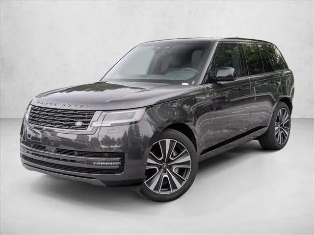 2024 Land Rover Range Rover P400 SE for sale in North Bethesda, MD