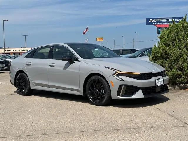 2026 Kia K5 GT-Line FWD for sale in Cape Girardeau, MO