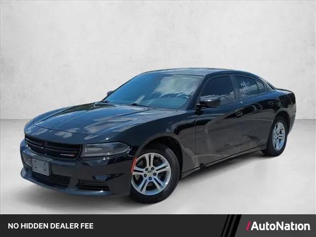 2020 Dodge Charger SXT RWD for sale in Memphis, TN